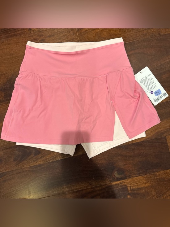 lululemon athletica Pants - lululemon athletica Align Side Slit Skirt
